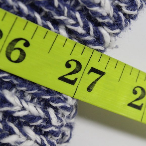 Vintage Shapely Knits Sweater Women's Retro Design Short Sleeve Knit Size XL 90s - Picture 7 of 7